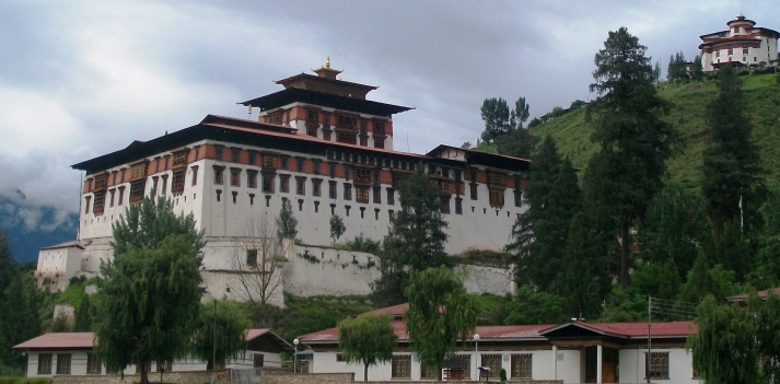 Viaggio in Bhutan con Azonzo Travel  2
